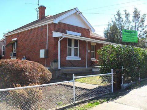 Aaron Cottage - C Tourism 5