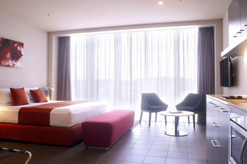 Abode Woden - C Tourism 1