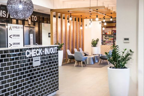 Abode Woden - C Tourism 4
