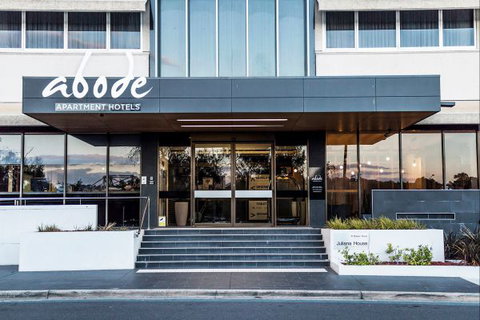Abode Woden - C Tourism 6