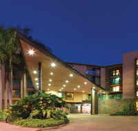 Adina Apartment Hotel Darwin Waterfront - C Tourism