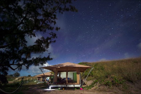 Banubanu Beach Retreat - C Tourism 3