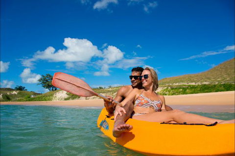 Banubanu Beach Retreat - C Tourism 5