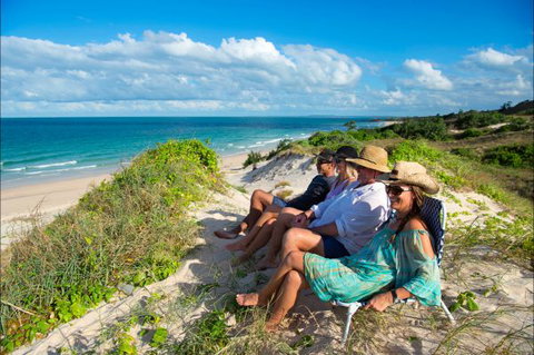 Banubanu Beach Retreat - C Tourism 7