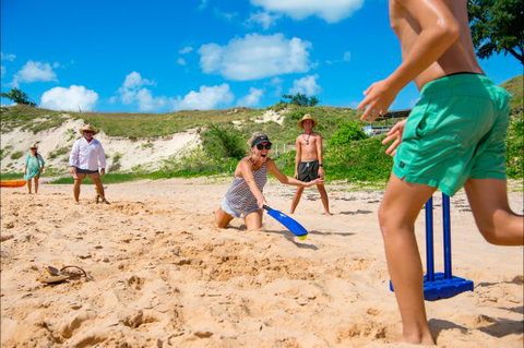 Banubanu Beach Retreat - C Tourism 9