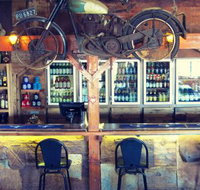 Barkly Homestead - C Tourism