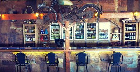 Barkly Homestead - C Tourism 0