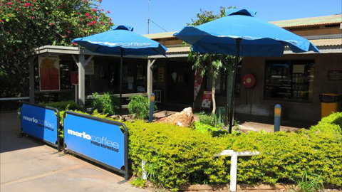 Barkly Homestead - C Tourism 2