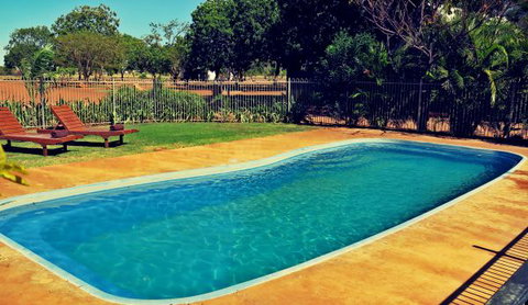 Barkly Homestead - C Tourism 3