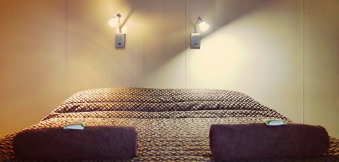 Barkly Homestead - C Tourism 4