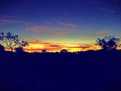 Barkly Homestead - C Tourism 7