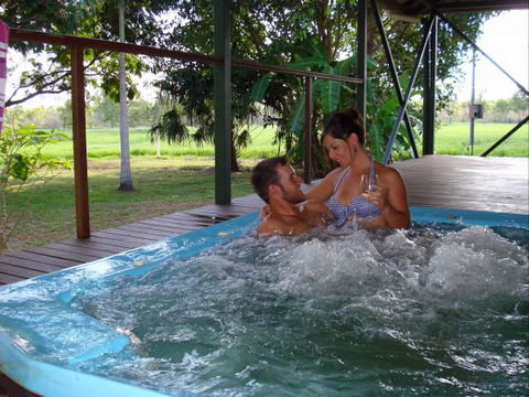 Berry Creek Bush Retreat - C Tourism 0