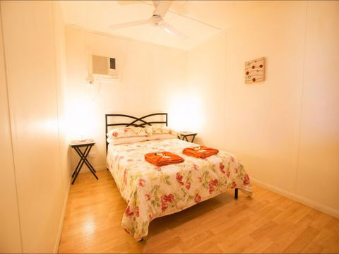 Berry Creek Bush Retreat - C Tourism 5