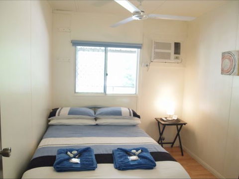 Berry Creek Bush Retreat - C Tourism 6