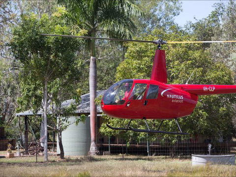 Berry Creek Bush Retreat - C Tourism 8