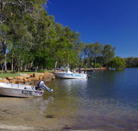 BIG4 Solitary Islands Resort - C Tourism