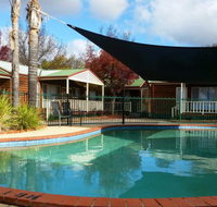 BIG4 Albury Tourist Park - C Tourism