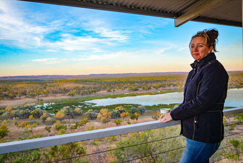 Bullo River Station - C Tourism 2