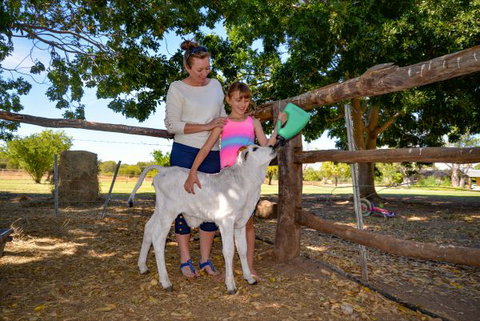 Bullo River Station - C Tourism 3