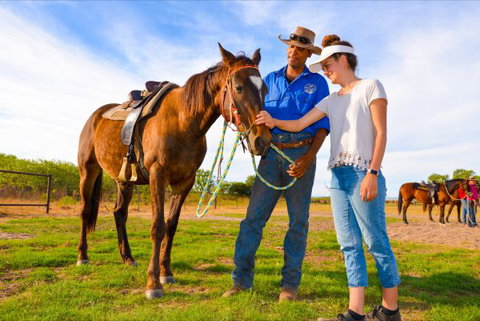 Bullo River Station - C Tourism 9