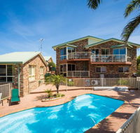 Captain's Quarters Bermagui - C Tourism