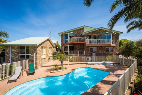 Captain's Quarters Bermagui - C Tourism 0