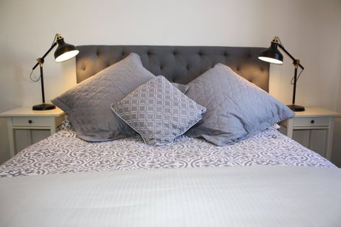 Criterion Hotel Crookwell - C Tourism 1