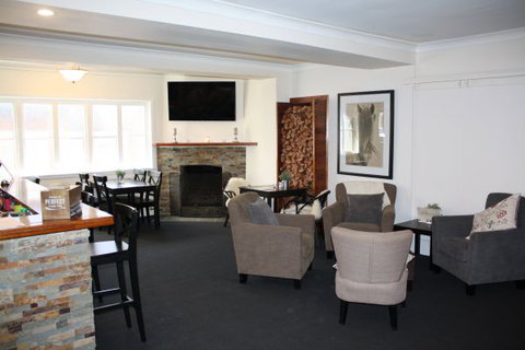Criterion Hotel Crookwell - C Tourism 4