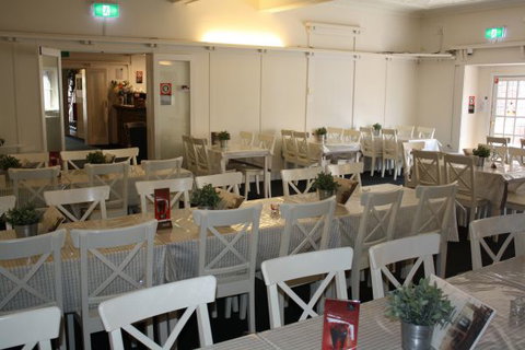 Criterion Hotel Crookwell - C Tourism 5