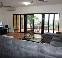 Darwin Deluxe Apartments - C Tourism