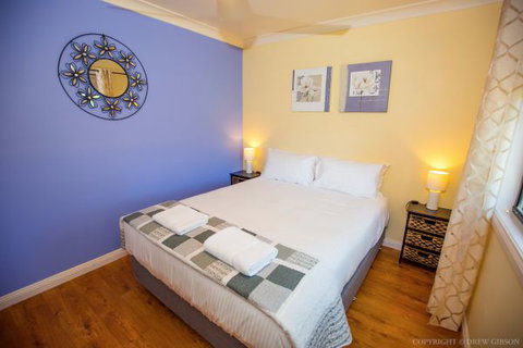 Dell-Lee Cottage - C Tourism 2