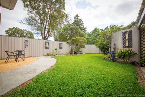 Dell-Lee Cottage - C Tourism 7