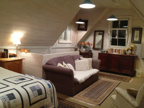 Devon Cottage Bowral - C Tourism 2