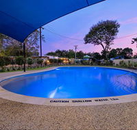 Discovery Parks - Darwin - C Tourism