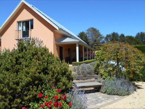 Fitzroy Inn Historic Retreat - C Tourism 2
