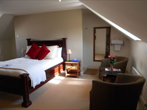 Fitzroy Inn Historic Retreat - C Tourism 4