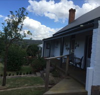 Hillside Cottage - C Tourism