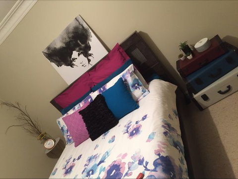 Hillside Cottage - C Tourism 2