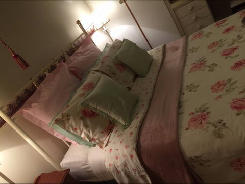 Hillside Cottage - C Tourism 3