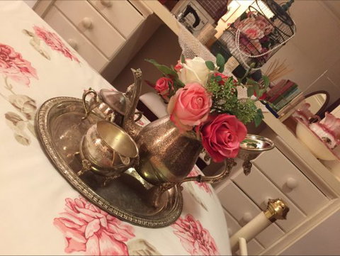 Hillside Cottage - C Tourism 4