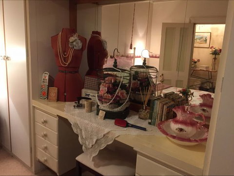 Hillside Cottage - C Tourism 5