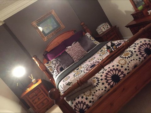 Hillside Cottage - C Tourism 6