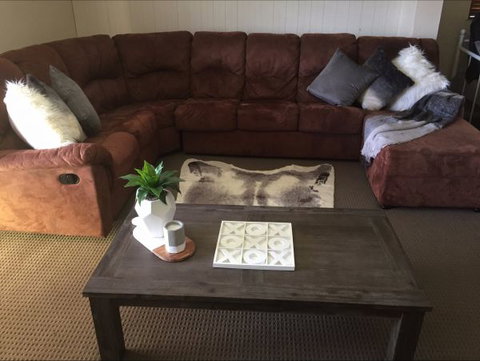 Hillside Cottage - C Tourism 9