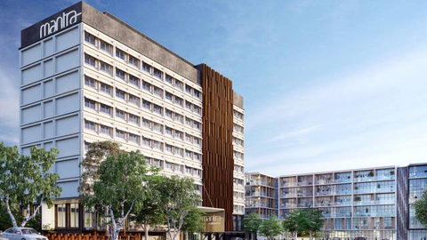 Mantra MacArthur Hotel - C Tourism 0