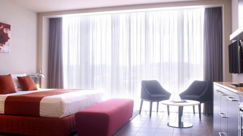 Abode Woden - C Tourism 0