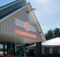 Leumeah Lodge - C Tourism