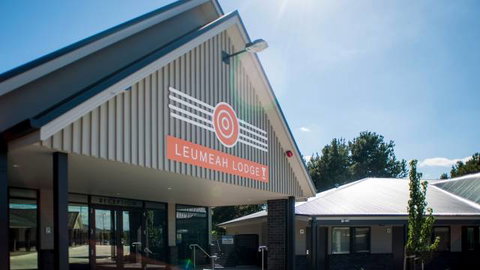 Leumeah Lodge - C Tourism 0