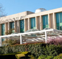 Rydges Capital Hill - C Tourism