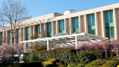 Rydges Capital Hill - C Tourism 0