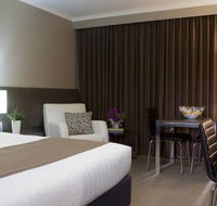 Pavilion on Northbourne - C Tourism